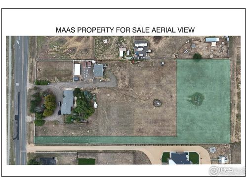 0 County Road 15, Longmont, CO, 80504 | Card Image