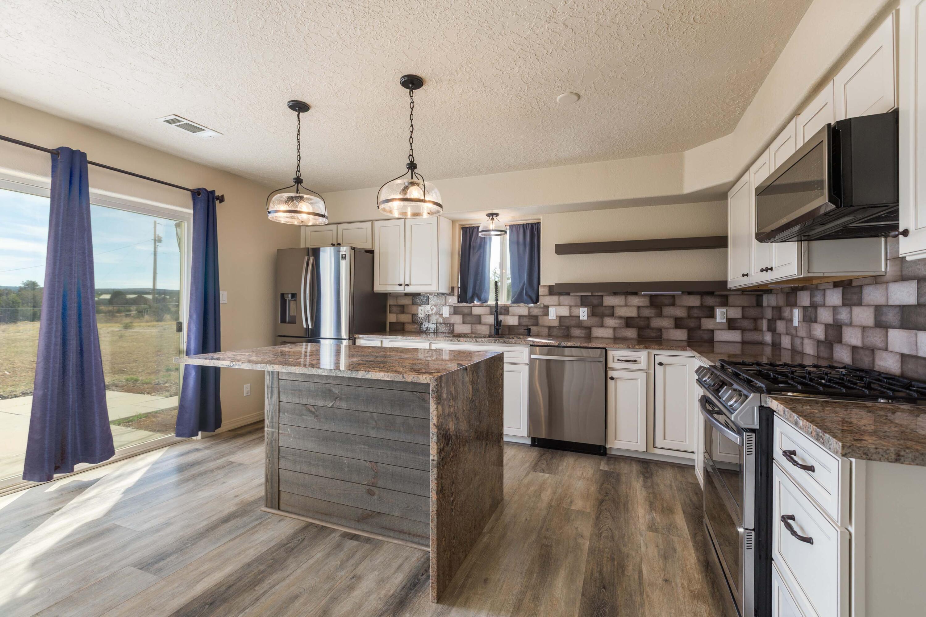 Residential in Edgewood 2