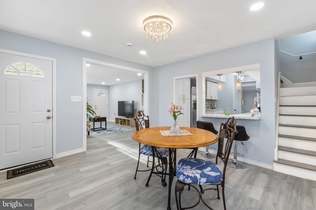 Residential Lease in GLASSBORO 3