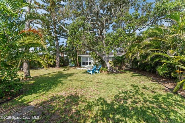 143 Cedar Ave, House other with 3 bedrooms, 2 bathrooms and null parking in Cocoa Beach FL | Image 25
