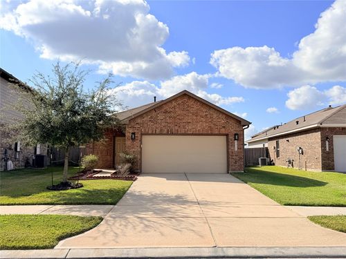 2410 Liberty Ridge Way, Missouri City, TX, 77489-1154 | Card Image