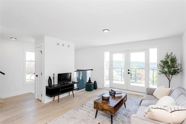104 - 340 2 Nd Ave, Townhouse with 3 bedrooms, 3 bathrooms and 1 parking in Ladysmith BC | Image 35