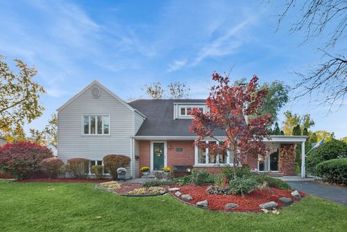 18450 Stedhall Rd, Homewood, IL, 60430-3028 | Card Image