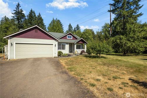 20877 Stottlemeyer Road Ne, Poulsbo, WA, 98370 | Card Image