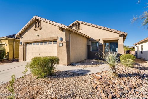 10361 E Valley Quail Dr, Tucson, AZ, 85747-8967 | Card Image