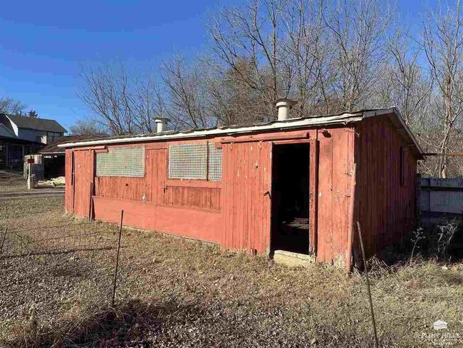 20 Pine St, House other with 3 bedrooms, 2 bathrooms and null parking in Miltonvale KS | Image 7