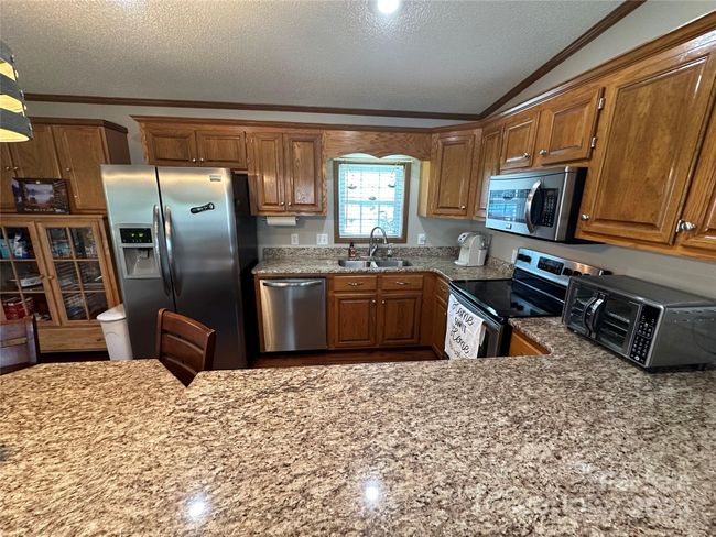 231 Badin View Rd, House other with 4 bedrooms, 3 bathrooms and null parking in New London NC | Image 8