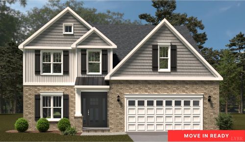 1072 Snowfield Cir, Lynchburg, VA, 24503 | Card Image