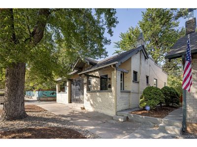 3023 E 10th Ave, Home with 1 bedrooms, 1 bathrooms and null parking in Denver CO | Image 1