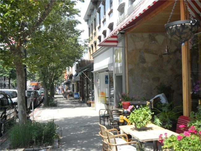 APT-1D - 414 Benedict Ave, Condo with 1 bedrooms, 1 bathrooms and null parking in Tarrytown NY | Image 26