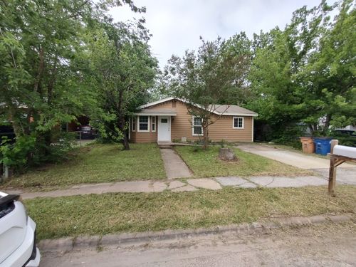 6107 Carnation Ter, Austin, TX, 78741-3414 | Card Image
