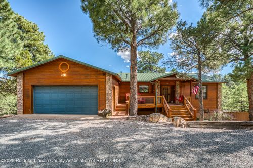 209 El Camino Dr, Alto, NM, 88312-8022 | Card Image