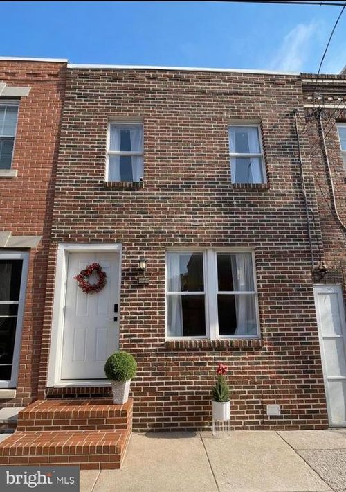 127 Sigel St, PHILADELPHIA, PA, 19148-1905 | Card Image