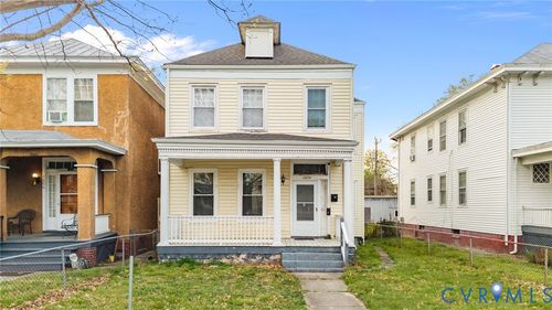 3208 Carolina Ave, Richmond, VA, 23222-3227 | Card Image
