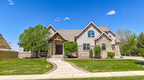 551 Sunflower Ln, Salem, UT, 84653-5640 | Card Image