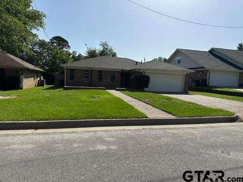 3422 Omega Dr, Tyler, TX, 75701-6652 | Card Image