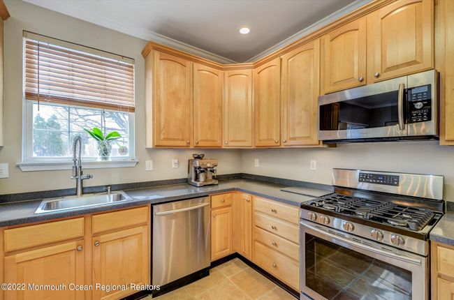 13 Baltusrol Dr, House other with 4 bedrooms, 3 bathrooms and null parking in Manalapan NJ | Image 8