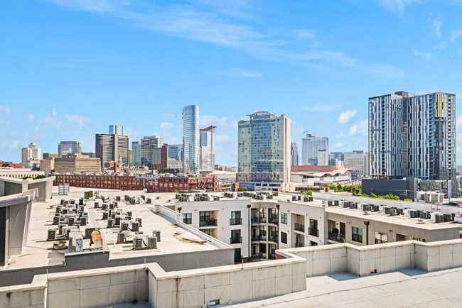 APT-522 - 600 12 Th Ave S, Condo with 2 bedrooms, 2 bathrooms and 2 parking in Nashville TN | Image 43