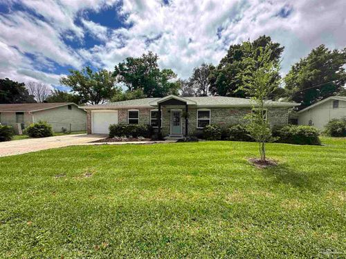 4245 Bonway Dr, Pensacola, FL, 32504-7703 | Card Image