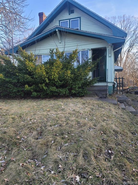Stewart Ave, Flint, MI 48505