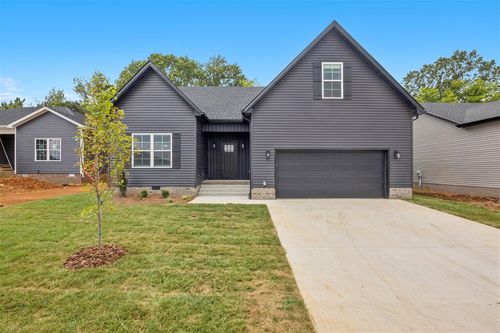 lot-39-1188 Melody Ave, Bowling Green, KY, 42101-0807 | Card Image