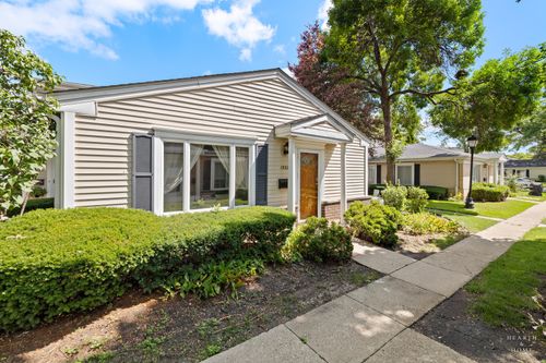 243a-1532 Cove Dr, Prospect Heights, IL, 60070-1911 | Card Image