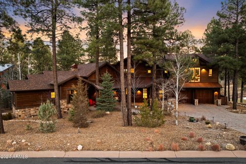 2525 E La Serena Drive, Flagstaff, AZ, 86005 | Card Image