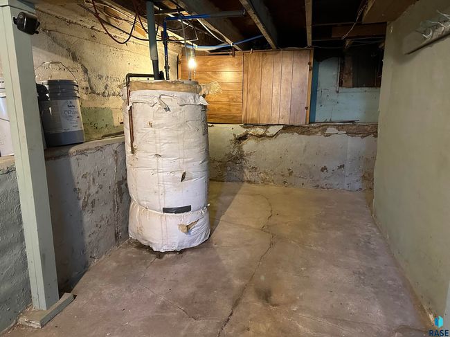 110 N Pearl St, House other with 3 bedrooms, 1 bathrooms and null parking in Menno SD | Image 40