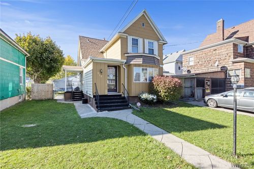 552 29th St, Niagara Falls, NY, 14301-2534 | Card Image