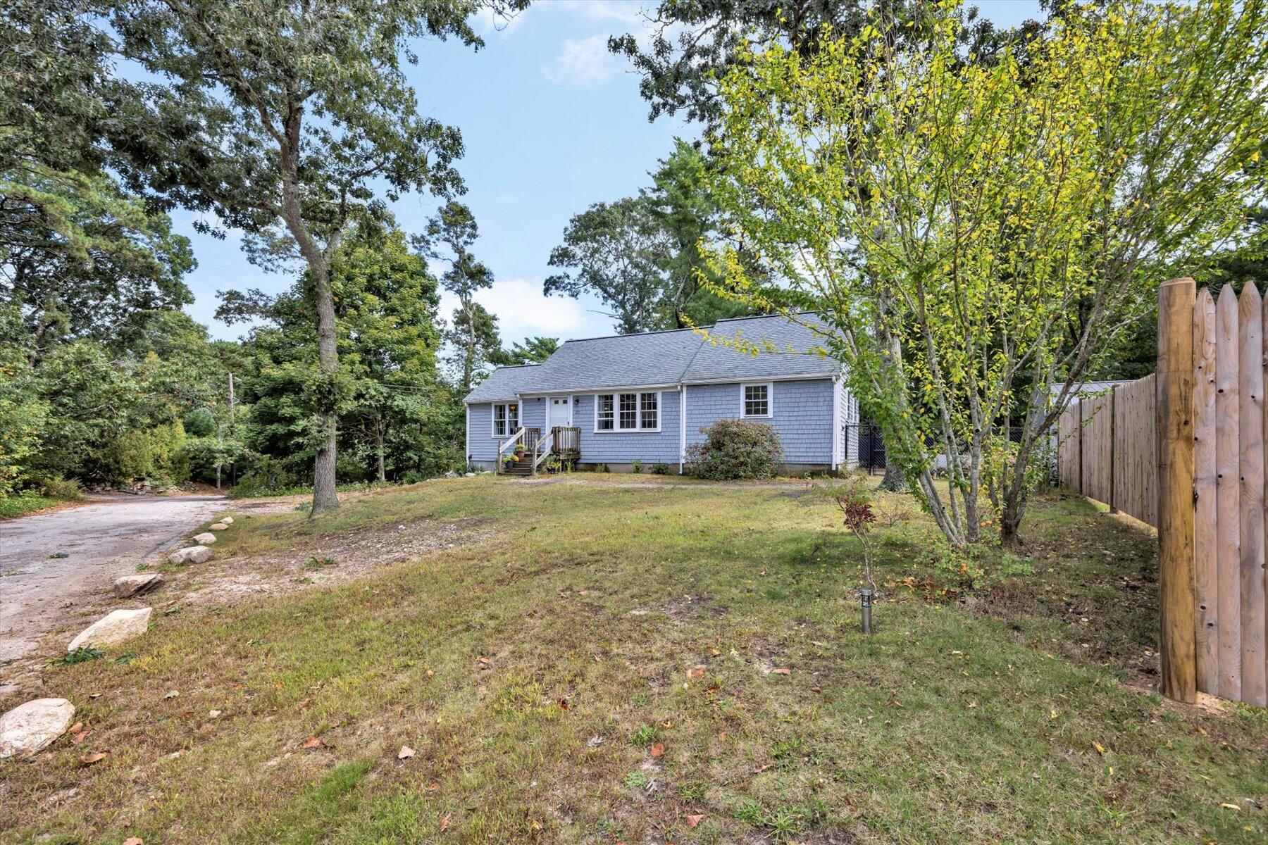 Louise Ln, East Falmouth, MA 02536 #1