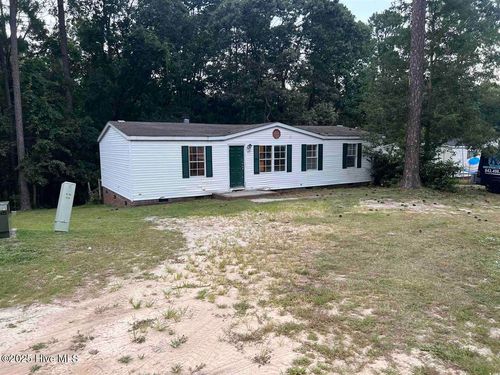 493 Winding Rdg, Sanford, NC, 27332-1108 | Card Image