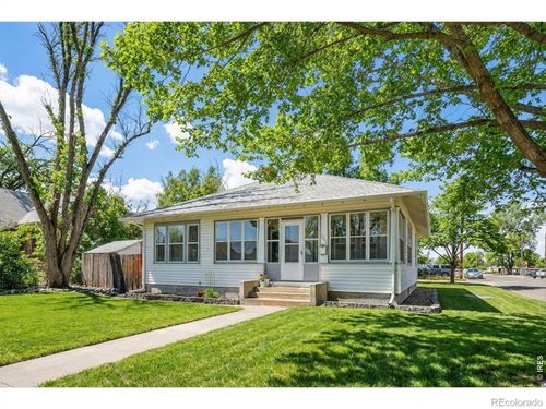 203 S Park Ave, Fort Lupton, CO, 80621-1319 | Card Image