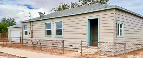 650 W Gilmore St, Winslow, AZ, 86047-2411 | Card Image