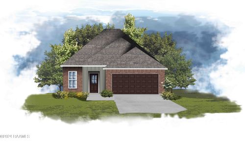 325 Mulholland Lane, Duson, LA, 70529 | Card Image