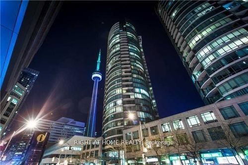 3205-361 Front St W, Toronto, ON, M5V3R5 | Card Image