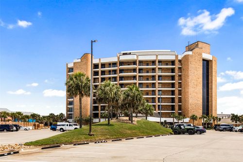 720 Beach Access Road 1a, Port Aransas, TX, 78373-6106 | Card Image