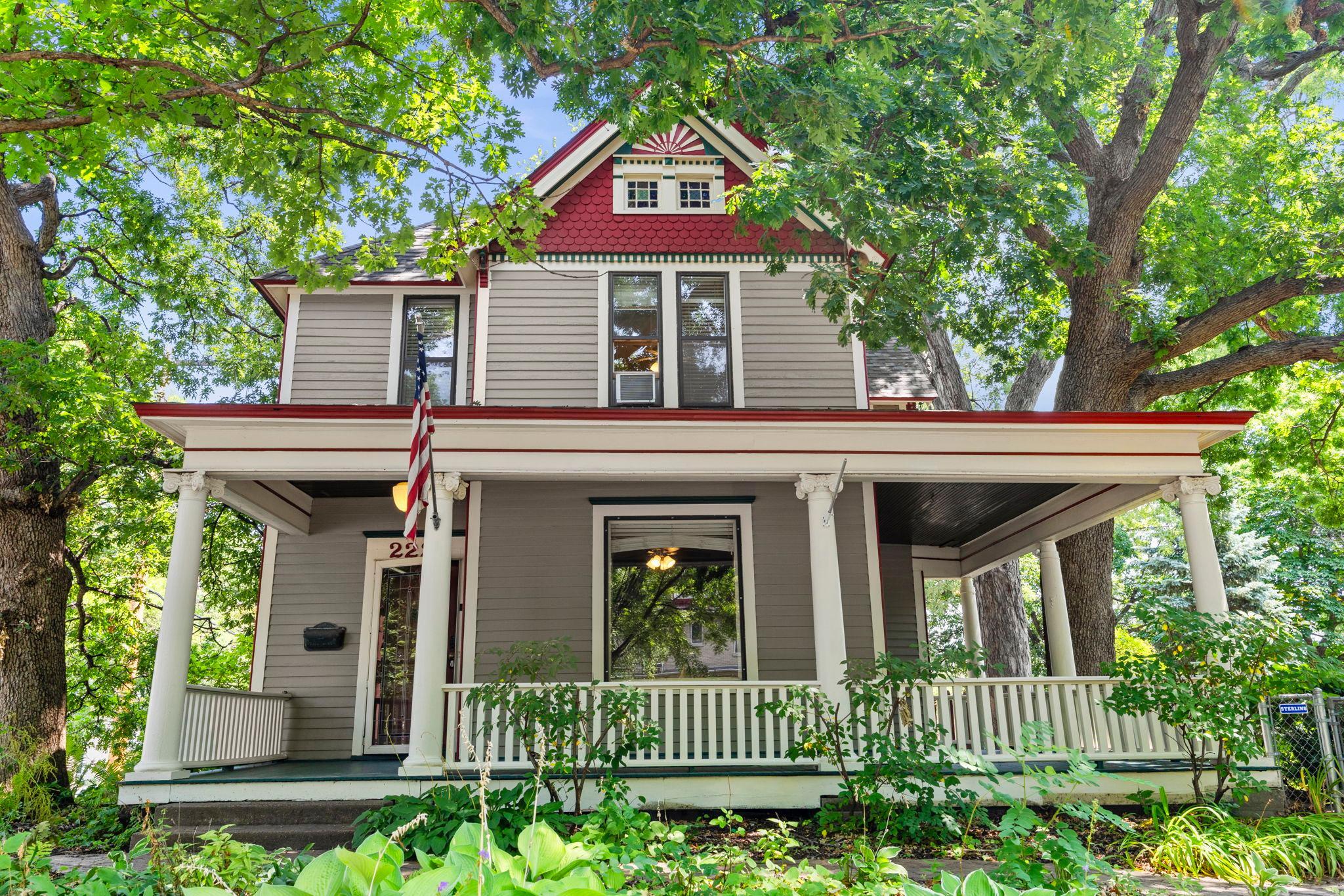 Residential in Minneapolis 2