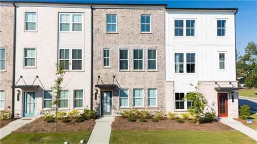 2673 Whistler Way Ne, Lawrenceville, GA, 30043-6595 | Card Image