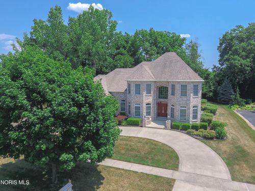 3423 Swan Ridge Ln, Maumee, OH, 43537-9413 | Card Image