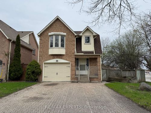 22 Hettersley Drive, Ajax, ON, L1T1P2 | Card Image
