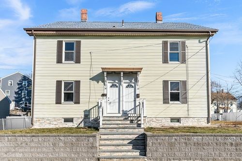 14-16 Garfield Ave, Woburn, MA, 01801-4303 | Card Image