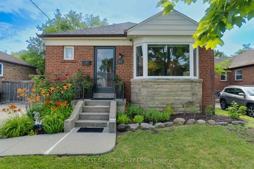 main-45 Mayall Ave, North York, ON, M3L1E7 | Card Image