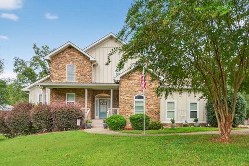 281 Jule Ingram Rd Ne, Milledgeville, GA, 31061-7962 | Card Image