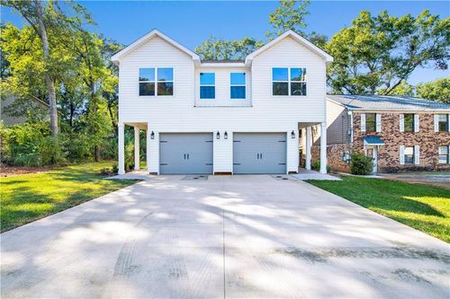 916 Mccay Ave, Mobile, AL, 36609-5177 | Card Image