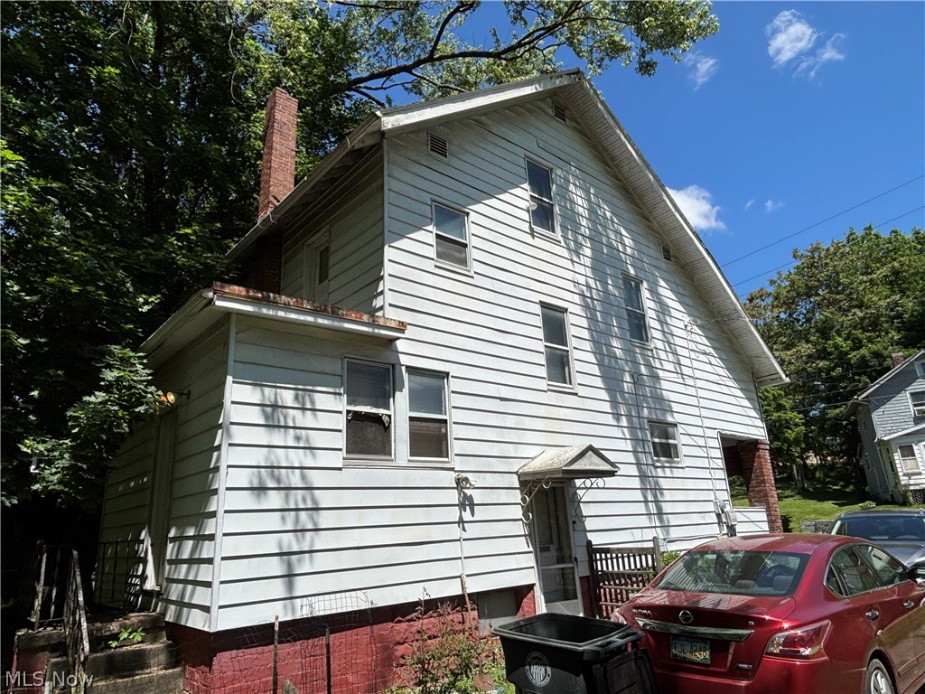 Residential in Akron 3