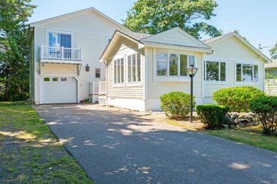 50 Pollock Drive, House other with 2 bedrooms, 2 bathrooms and null parking in Rye NH | Image 3