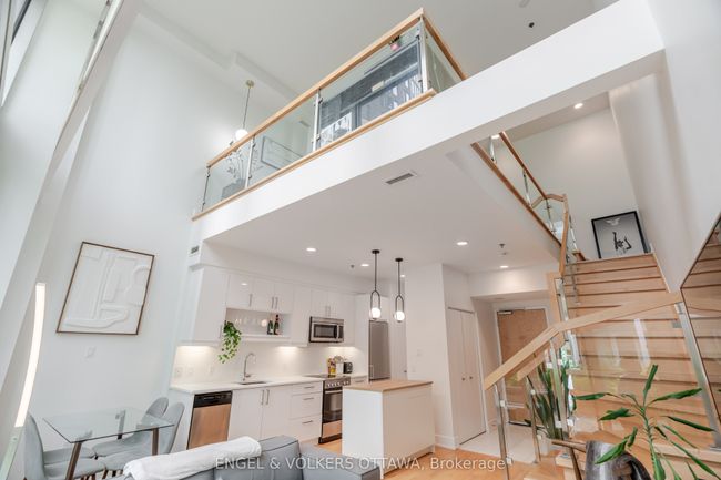 202 - 197 Lisgar St, Condo with 1 bedrooms, 2 bathrooms and null parking in Ottawa ON | Image 15