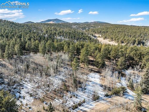 Lot 20 Echo Lake Drive, Lake George, CO, 80827 | Card Image