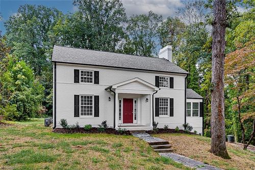 631 W Kivett St, Asheboro, NC, 27203-6228 | Card Image