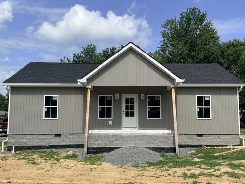 851 Anthony Avenue, Smithville, TN, 37166 | Card Image